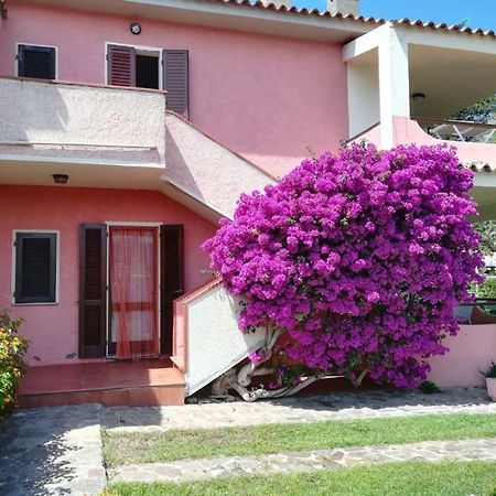 Casa Smeralda Cannigione Exteriér fotografie