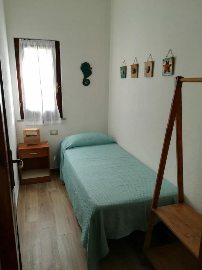 Casa Smeralda Cannigione Exteriér fotografie