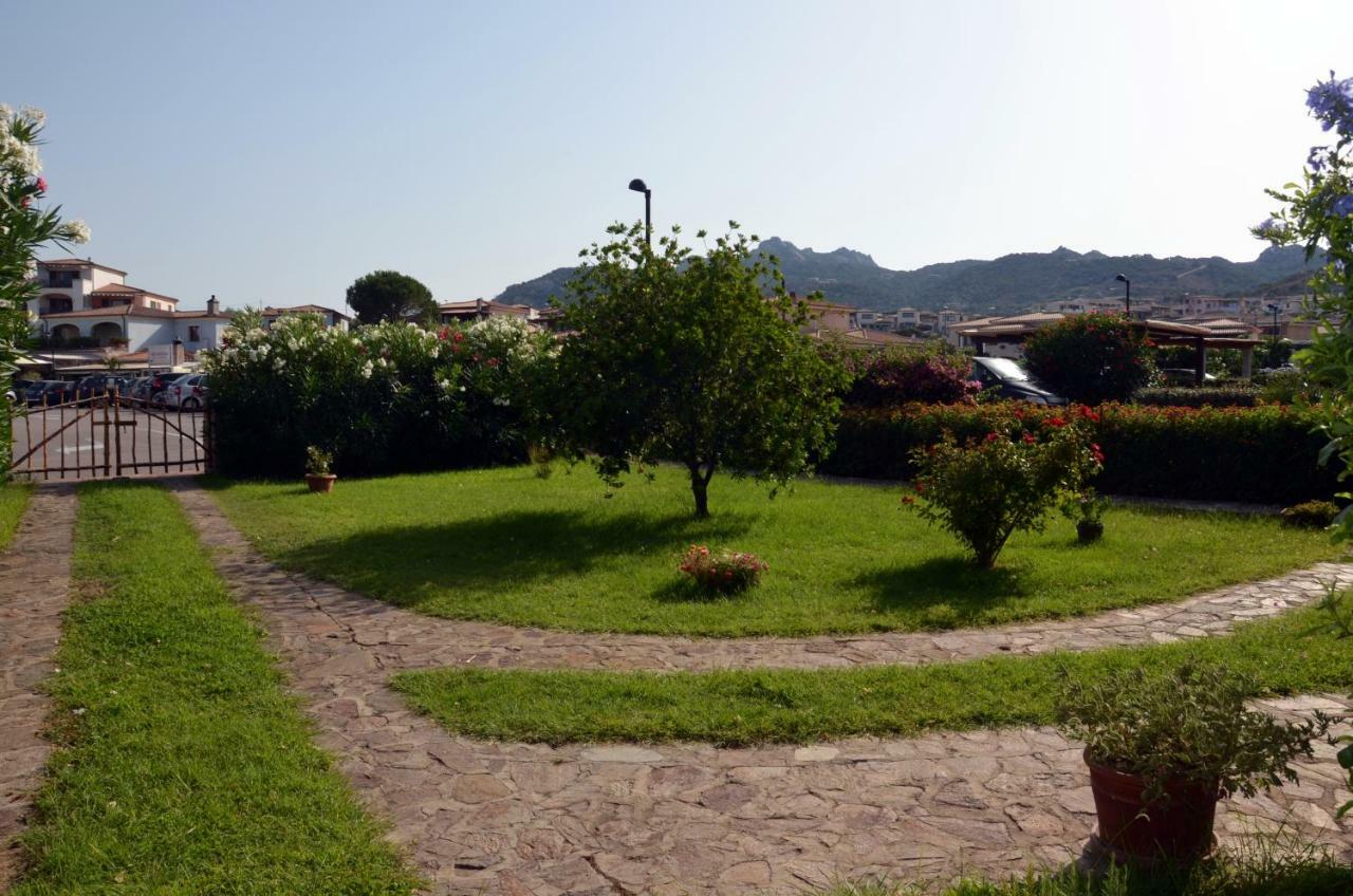 Casa Smeralda Cannigione Exteriér fotografie