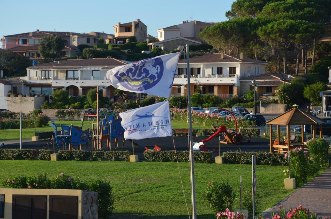 Casa Smeralda Cannigione Exteriér fotografie