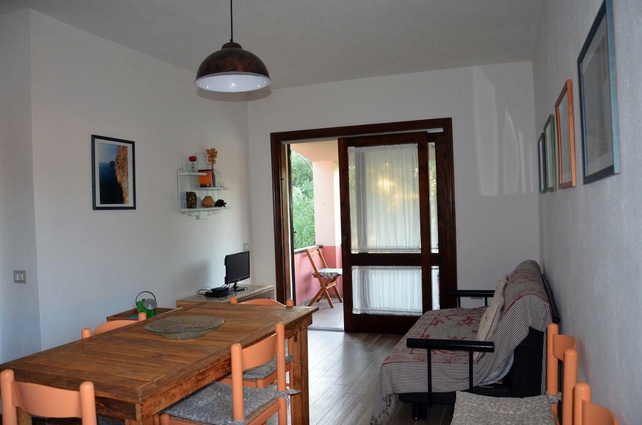 Casa Smeralda Cannigione Exteriér fotografie
