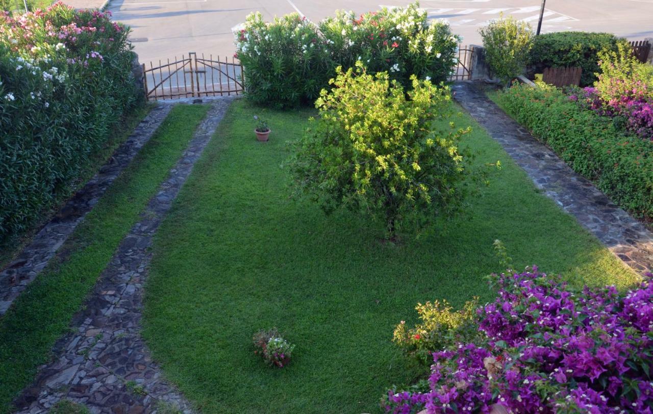 Casa Smeralda Cannigione Exteriér fotografie