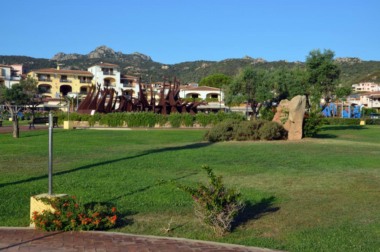 Casa Smeralda Cannigione Exteriér fotografie