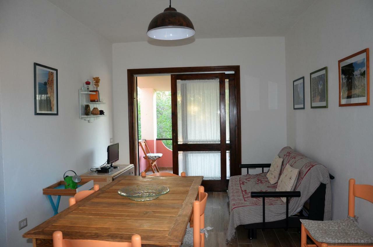 Casa Smeralda Cannigione Exteriér fotografie