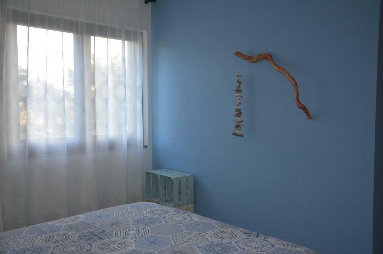 Casa Smeralda Cannigione Exteriér fotografie