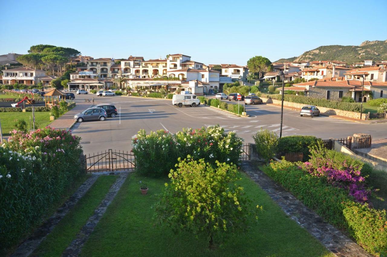 Casa Smeralda Cannigione Exteriér fotografie