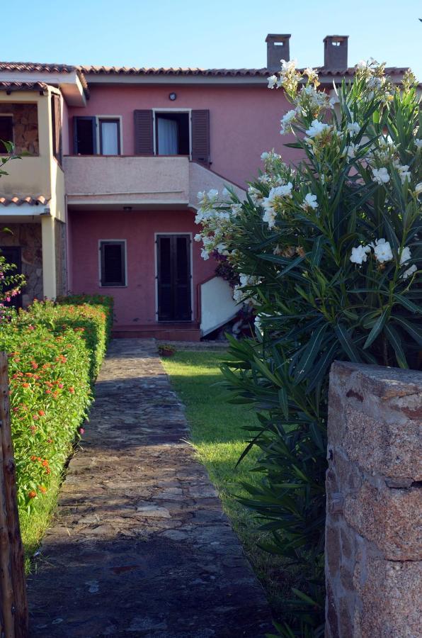 Casa Smeralda Cannigione Exteriér fotografie